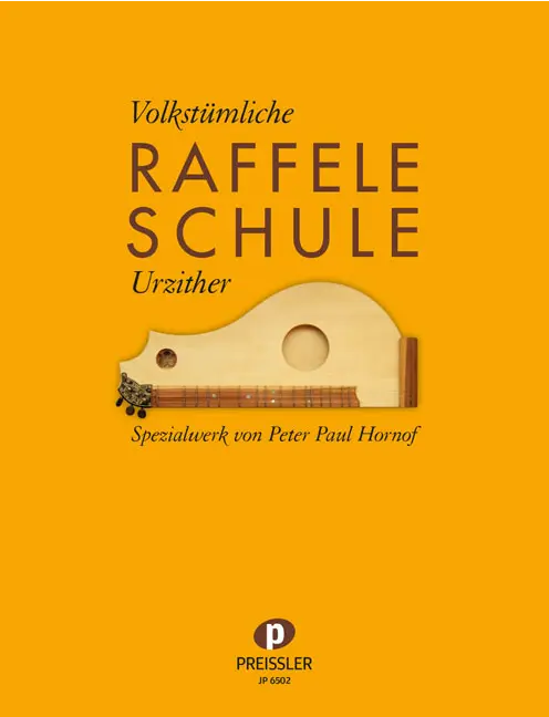 Volkstümliche Raffele-Schule